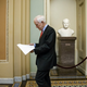 Illustration for article titled Senate Republicans Snuck Anti-Abortion Language Into Trafficking Bill